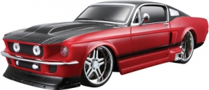 Maisto 1967 Ford Mustang GT